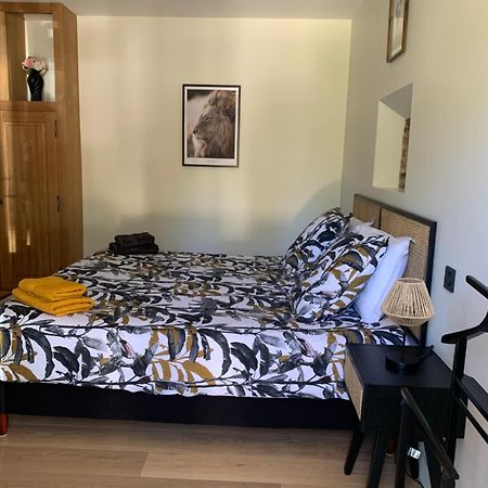 Chambres D'Hotes L'Escale Charmante Choussy Luaran gambar