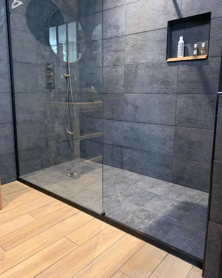 Chambres D'Hotes L'Escale Charmante Choussy Luaran gambar